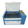 SHZR 6040 50W CO2 Laser Engraver1