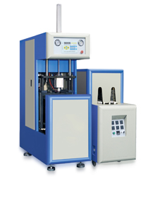 5L PET Blowing Machine