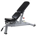 Comprehensive Home Gym Equipment: Household Multifunctional Dumbbell Bench, Supine Board, and Sit-Ups Fitness Equipment1
