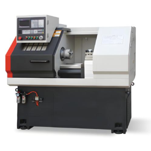 Profondamente impegnato nel campo della tornitura CNC, il tornio CNC orizzontale ha risolto i problemi di lavorazione nel settore.