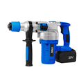 SDS Rotary Hammer Electric Power Tool with Rechargeable Lithium Battery1
