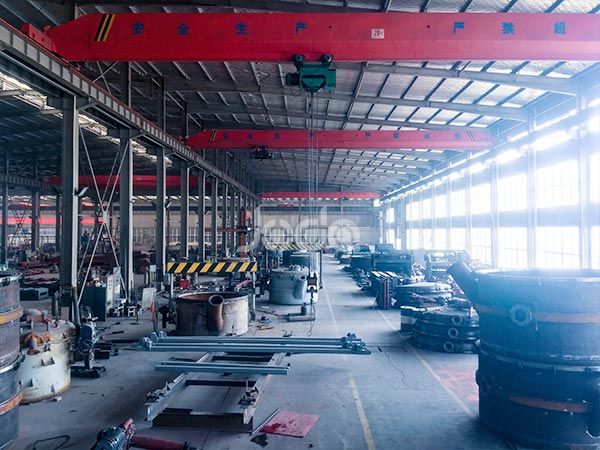 Zhengzhou Joda Technology Co., Ltd.
