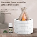 Wholesale Essential Oil Diffuser Aromatherapy Humidifier1