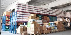 Top Lead International Trading Co., Ltd