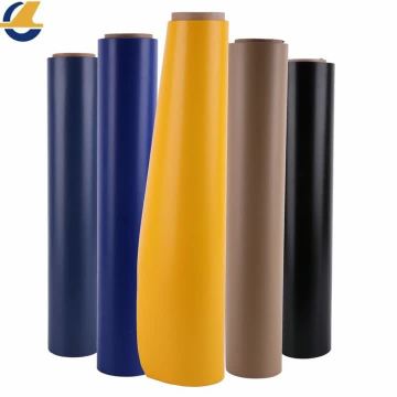 PVC FABRIC
