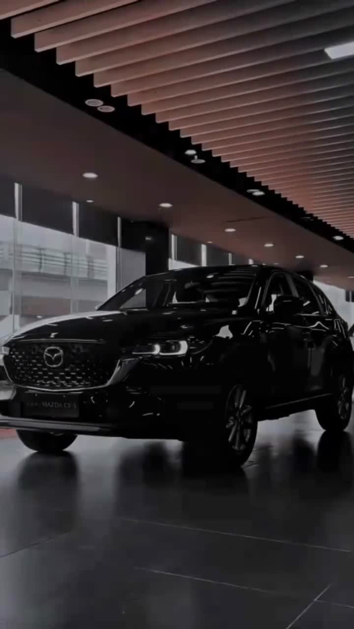 Changan Mazda CX-5 Auto SUV a benzina