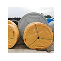 Cement Plant Equipment: High Strength Rubber Conveyor Belt for Stone Crushers1