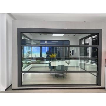 Top 10 Automatic Vertical Slide Window Manufacturers