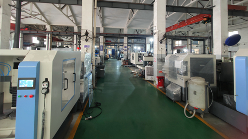 Changzhou  Kuaile Technology Co., Ltd