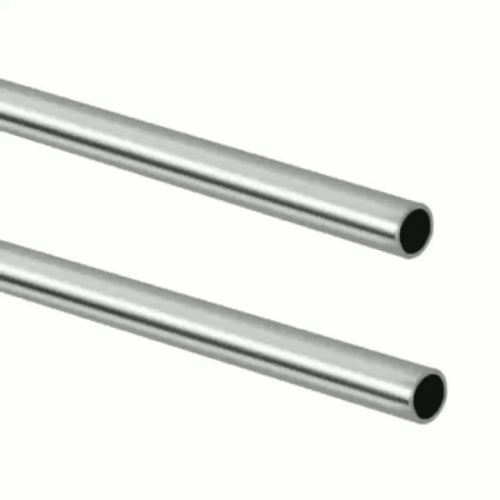 304 Round Stainless Steel Pipe Seamless