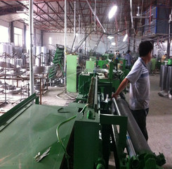 Anping County Fuyan Metal Products Co., Ltd.