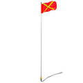 Reflective Flag Top Safety Buggy Mining Whips: Your Comprehensive Search Engine1