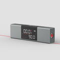 ATuMan Duka LI1 Single/Dual Laser Measuring Tool - Level Meter & Laser Line Level1