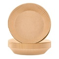 Non-Stick Disposable Parchment Paper Liners for Air Fryer Baskets1