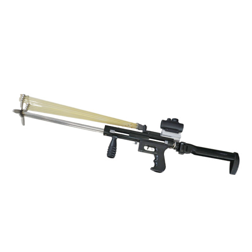 Классификация рогаток