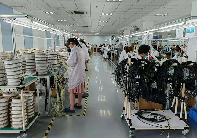 Abalone Technology Group (Wuhan) Co., Ltd.