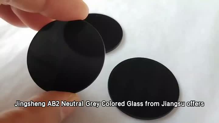 Gris Neutro AB2 Vidrio Coloreado AB8 HC10 NG3