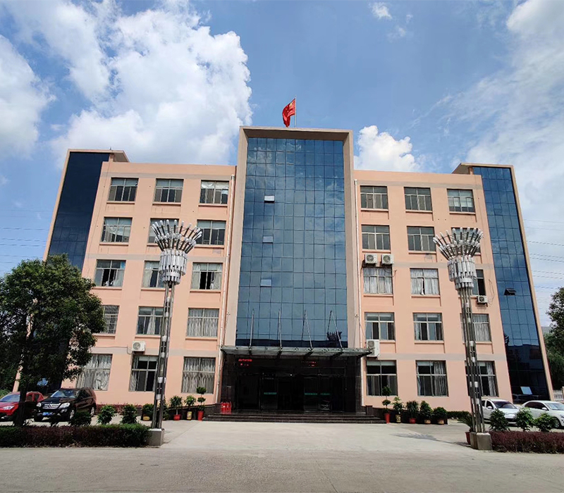 Jining Xingtai Sroller Co Ltd