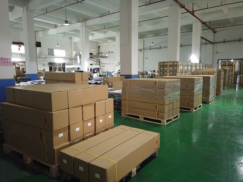 Guangzhou New Magnetics Technology Co.,Ltd