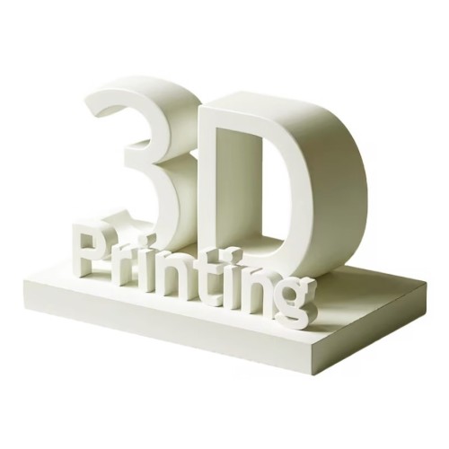CNC 加工と 3D プリントの違い