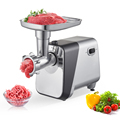 Automatic Electric Meat Grinders: Multi-Function Home Kitchen Mincer Slicer Grinder Machine1