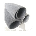 500GSM Fluffy Velvet Tufted Carpet - Non-Woven Polyester1
