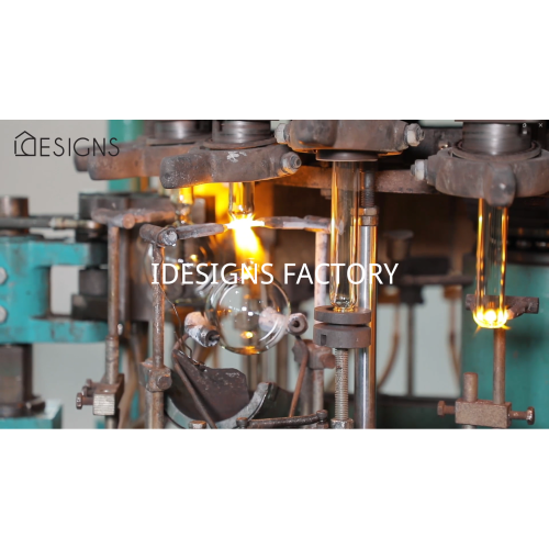 IDESIGNS FACTORY