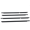 LUXESOEM Toyota Land Cruiser UZJ100 Window Glass Strip 75720-60050 75740-60031 Beading1