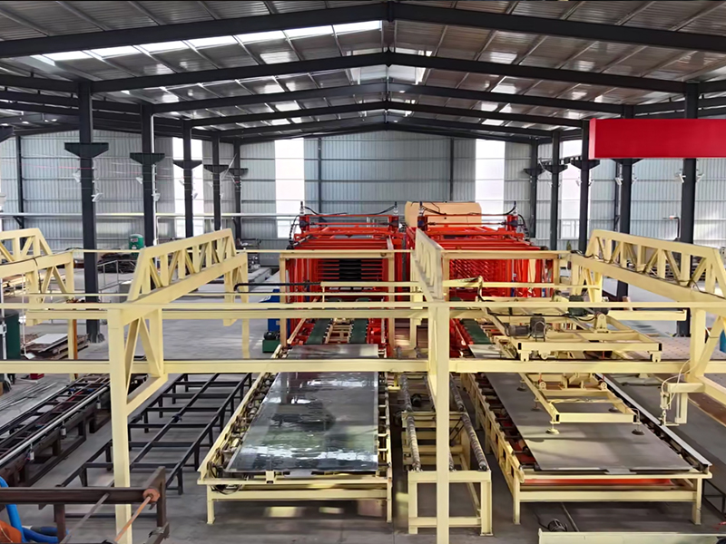 Zouping Tianqi Plastic Technology Co., Ltd.