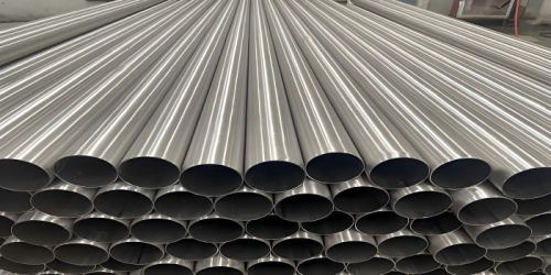 Ідэальны выбар у галіне метэаралагічных слупоў тытана