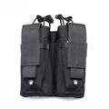 Double Molle Mag Pouch Kangaroo Pouch1