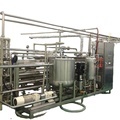 Fruit Juice Production Line Equipment and Systems1