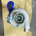 Engine Excavator turbocharger 2674A256 T23092601 for Perkins C4.4 C6.6 C7.1 turbocharger1