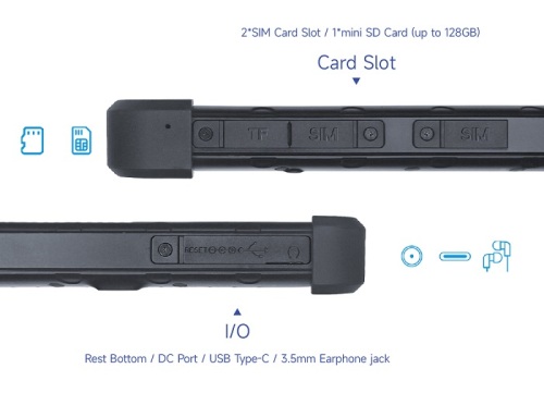 Apa tren ing pangembangan scanner bekas driji?
