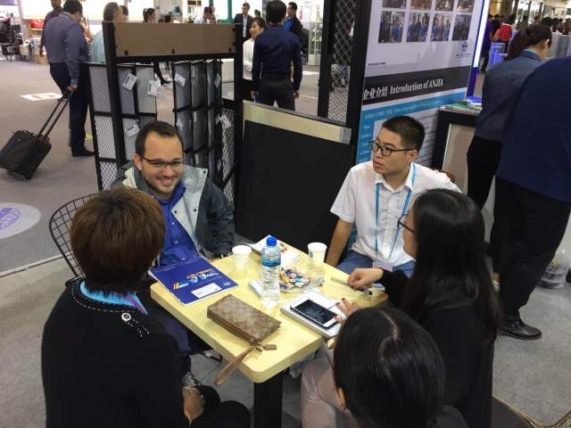 China Import und Exportmesse