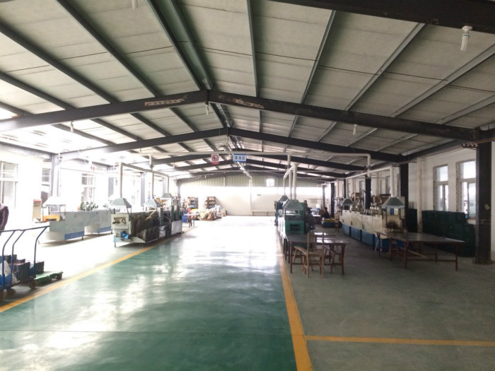 Linqing FGB Bearing Co.,Ltd.
