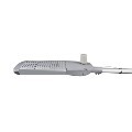 AC 150W Aluminum SMD Solar LED Energy System Lamp Profile Module Street Light with Photocell and IP67 Rating1
