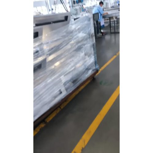 רכב מונורייל של Airduct