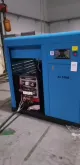 Perindustrian 99.99% Generator Gas Nitrogen untuk Bijih Khas