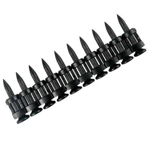 Попыт на рынак для стральбы пазногцяў або прывадных шпілек велізарны