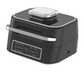 Air Fryer Grill Hot Plate Reviews and Buying Guide1