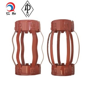 List of Top 10 Bow Spring Casing Centralizer Brands Popular in European and American Countries