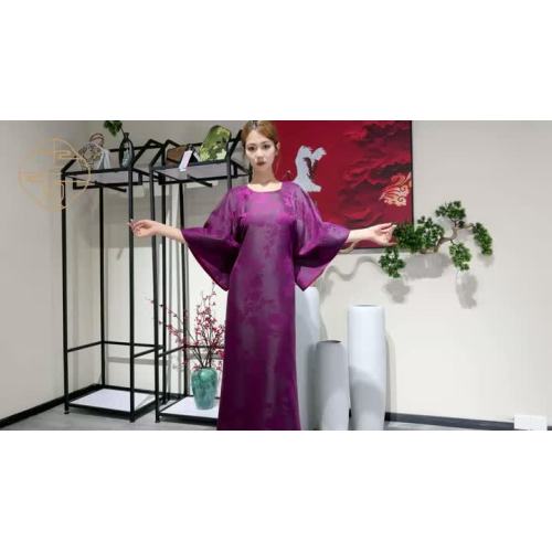 Vestidos formales largos