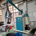 Polyurethane Foam Machine Manufacturers and Suppliers1