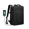 New Fashion USB Charging Business Laptop Backpack with Custom Logo1