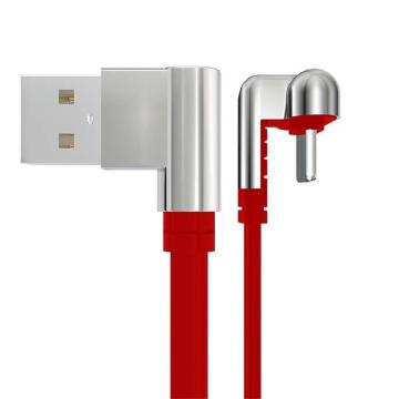 Asia's Top 10 Usb Charging Cable Brand List