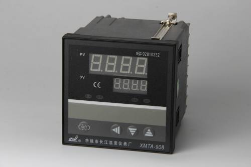 XMTA-908 وحدة تحكم درجة الحرارة