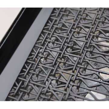 Ten Chinese Self Cleaning Intake Screen Suppliers Popular in European and American Countries