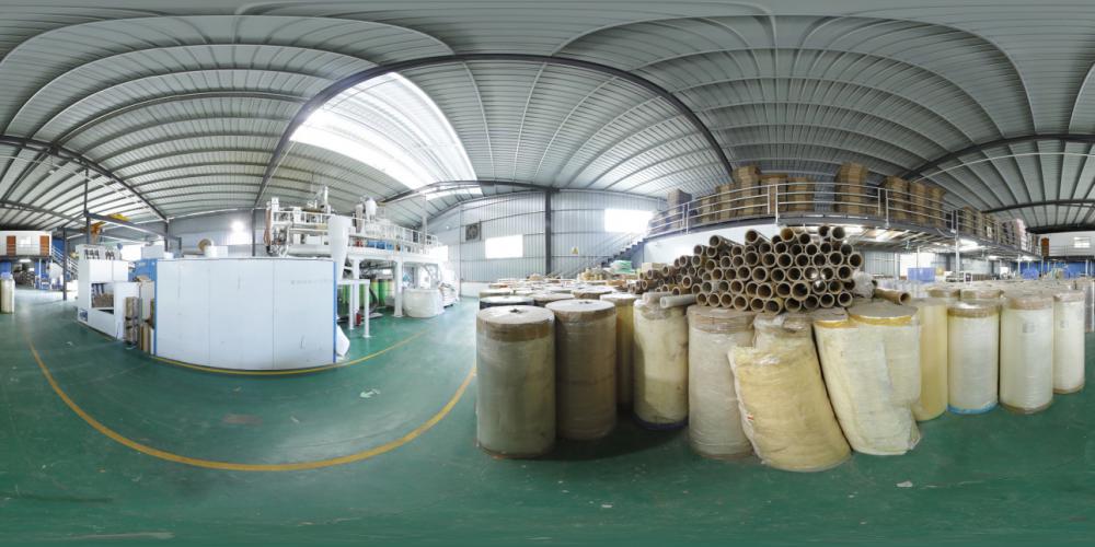 Factory panorama (3)