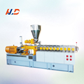 Nylon PA6 PA66 Compounding Pellet Making Machine1
